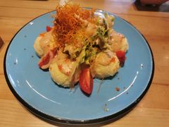 -鹅喜粤·广州味·点心·烧鹅(长隆店)