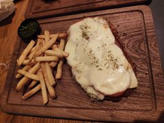 -El Bodegon阿根廷秘鲁餐厅(幸福路店)