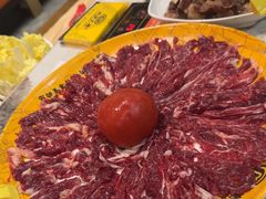 -潮汕大目牛肉火锅(皇岗旗舰店)