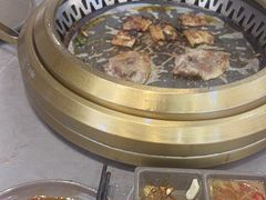 -非烤勿扰自助烤肉(深圳宝安华强广场店)