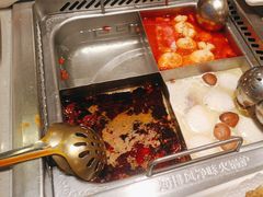 -海底捞火锅(苏宁生活广场店)