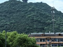 -杭州半山国家森林公园