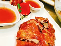 烧鸭-铜锣湾·有麝自然香(重庆新天地店)