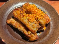 -南园民国茶楼餐厅·常州菜(北大街店)