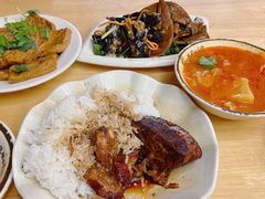 -張飛扒肉·龙江非遗(道外店)