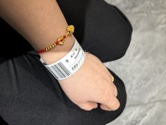 -爱康国宾体检中心(福田分院)