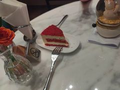 -深圳罗湖木棉花凯悦尚选酒店•大堂吧