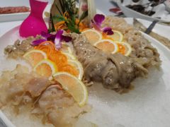 -宏运厨房·海鲜青岛菜·生日宴(城市阳台店)