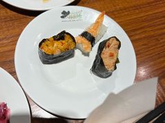 -汉巴味德(沈阳万象汇店)
