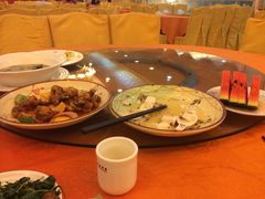 -快活林食家