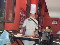 -正德楼果木烤鸭·渔家菜(东港店)