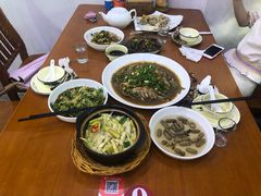 -全乐鱼馆·淳牌有机鱼直营店