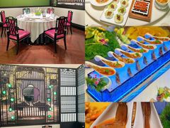 -金链花·泰国餐厅(国贸店)