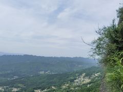 -剑门关风景区