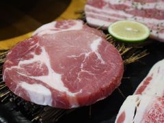 -秋木烤肉·韩国牛肉名家(高新旗舰店)