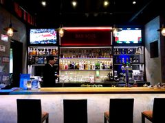 -苏哥利酒店·酒吧 BAR SOUL(观前街店)