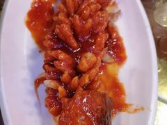 松鼠桂鱼-缪氏川菜(丰盛町店)