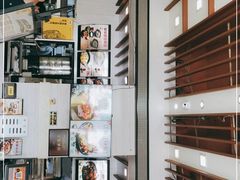 -老娘舅餐厅(黄龙体育中心店)