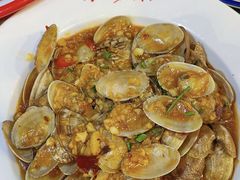-湘江大码头·龙虾馆(渔人码头一店)