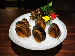 手工冰镇鲍鱼-木棉·醉心粤味(COCO Park店)