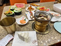 -丰卓会海鲜自助(中润大道店)