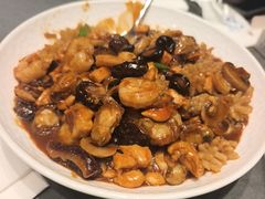 -老渔民·北塘海鲜(新港远洋宾馆店)