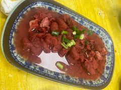 红糟肥肠-福州人铭小吃