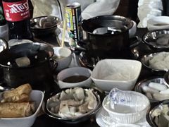 -川香煲(茅台路店)