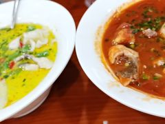 -椒香川流不息川菜馆(二七北路店)