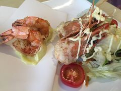 -有喜屋·深夜食堂(北京西路店)