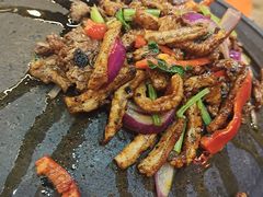 -一烙锅(友谊店)