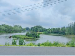 -长春北湖公园