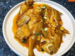 -小城故事·地道宁波味(月湖盛园店)