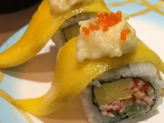 -莲寿司(国兴店)