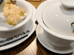 -厨彩阳光(荔枝沟路店)