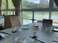 -鹿鸣酒家(越秀店)