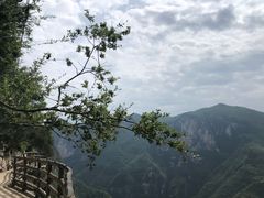 -重庆云阳龙缸景区