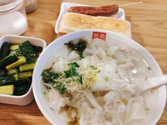 -琴岛顺天馄饨(乐客城店)