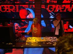 -TOP LIV Night Club 酒吧