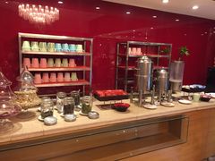 -盛宴自助餐厅(运达喜来登店)