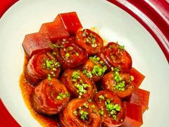 -鹊华居·地道鲁菜·海鲜·融合味(大明湖店)