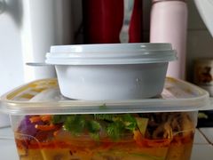 -额娘·现烙春饼烤鸭(太原总店)