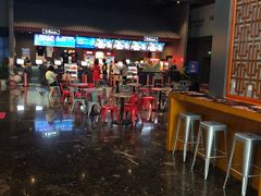-万达影城(西铁营万达广场IMAX店)
