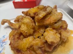 -荣祥海鲜·烟台菜(胜利路二部)