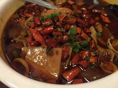 -缪氏川菜(丰盛町店)