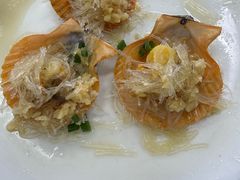 -景好海鲜餐厅(大鹏必选旅游店)