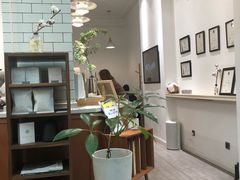 -Onirii Coffee(长乐路店)