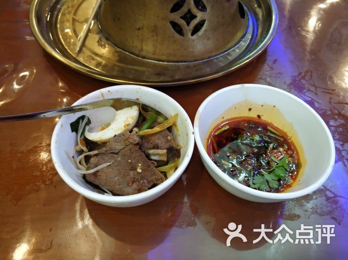 循化撒拉蒸汽面馆-图片-久治县美食-大众点评网