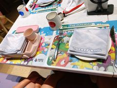 -水桶王国主题餐厅·聚会·生日派对·亲子活动·家庭套餐(亚龙湾希尔顿店)