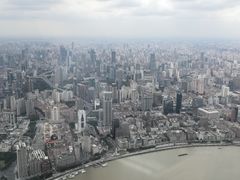 -上海中心大厦